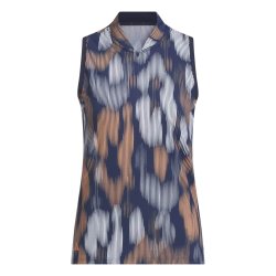 adidas W ULTT PRT SL P - Navy/orange